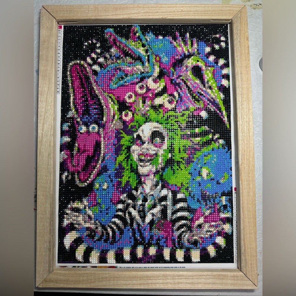 Beetlejuice And Company